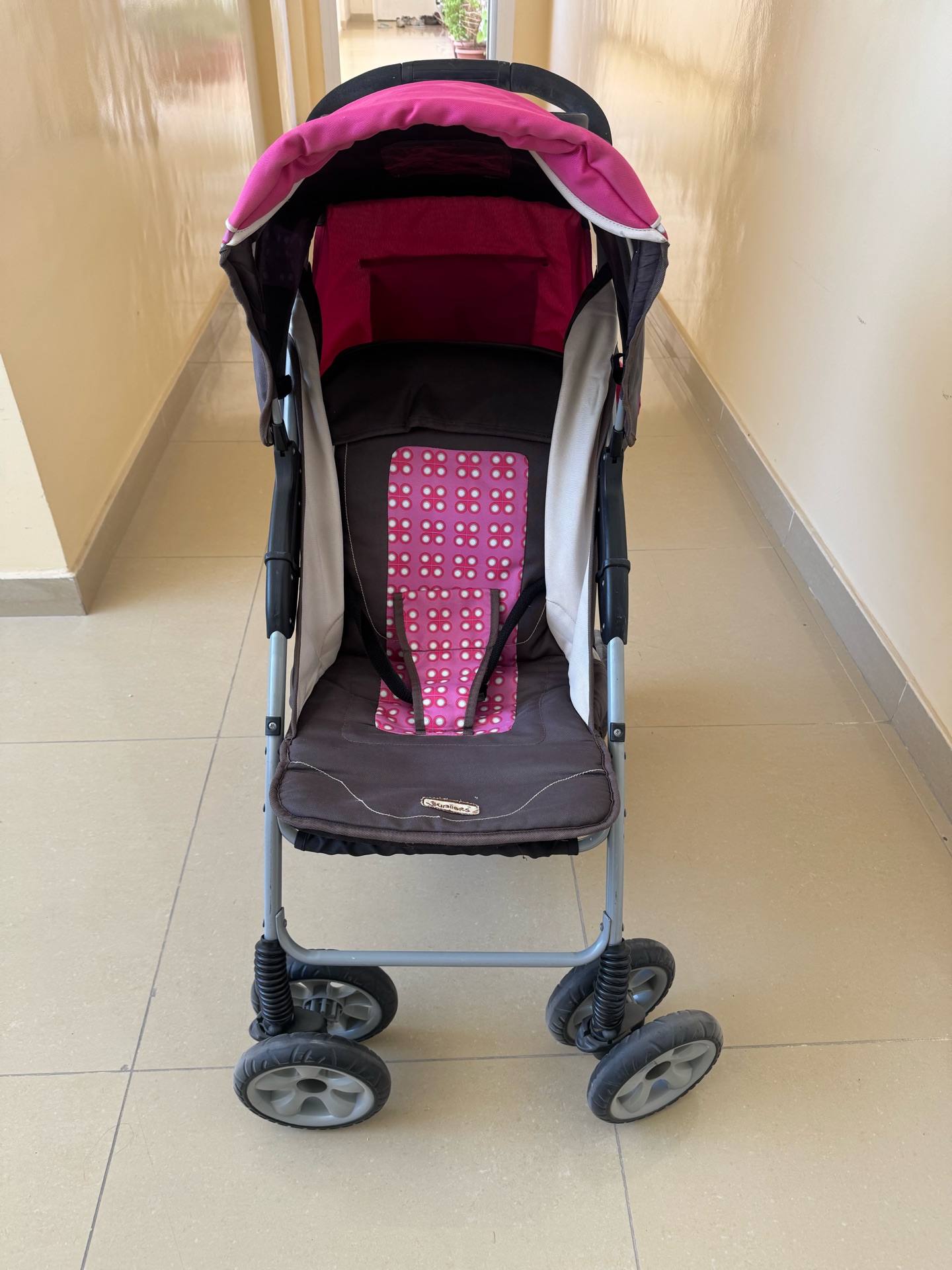 JUNIORS Baby stroller for sale - Image 5