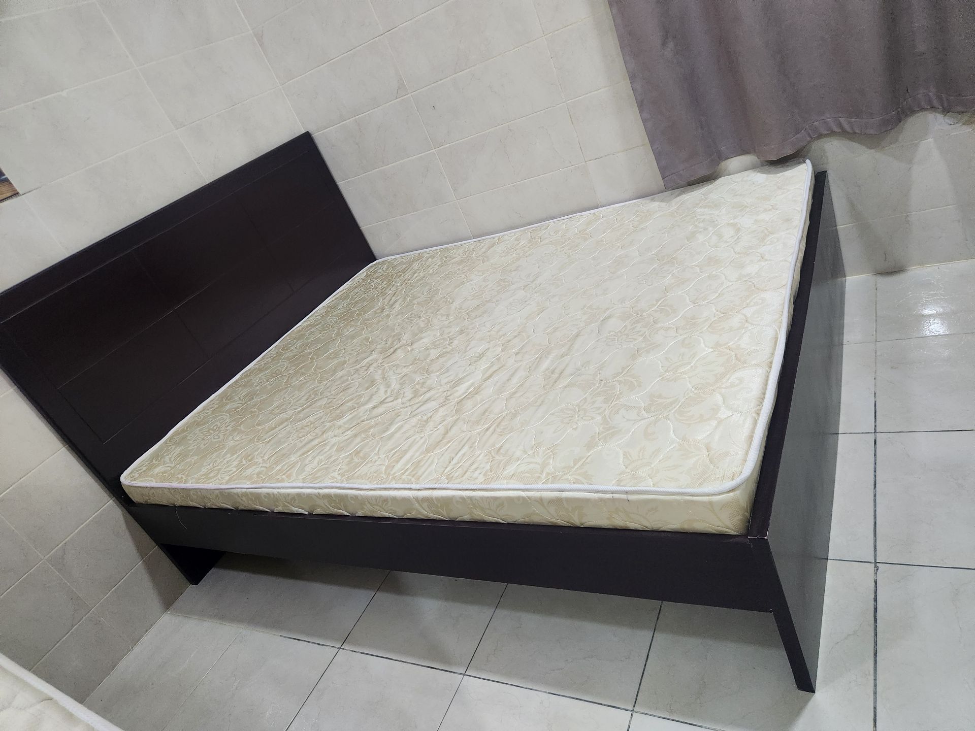 Newly buy cot and bed  - Image 10