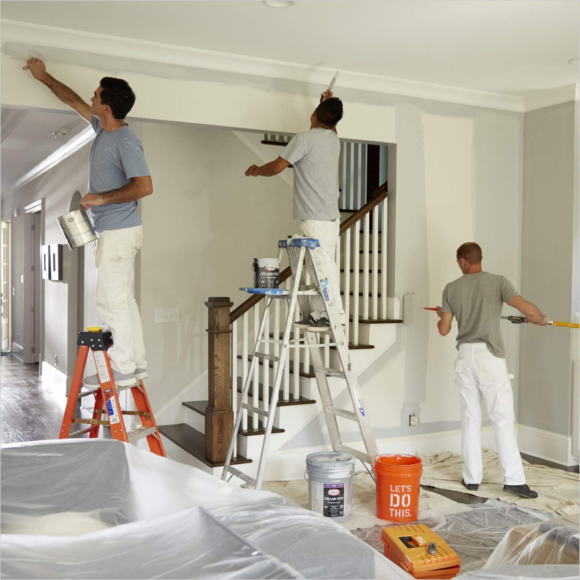 I will certainly try to do the work according to your preferences and - Maintenance Services