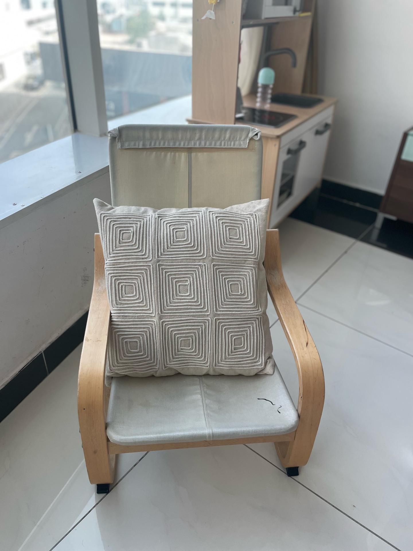 Ikea Kids Chair - Image 2