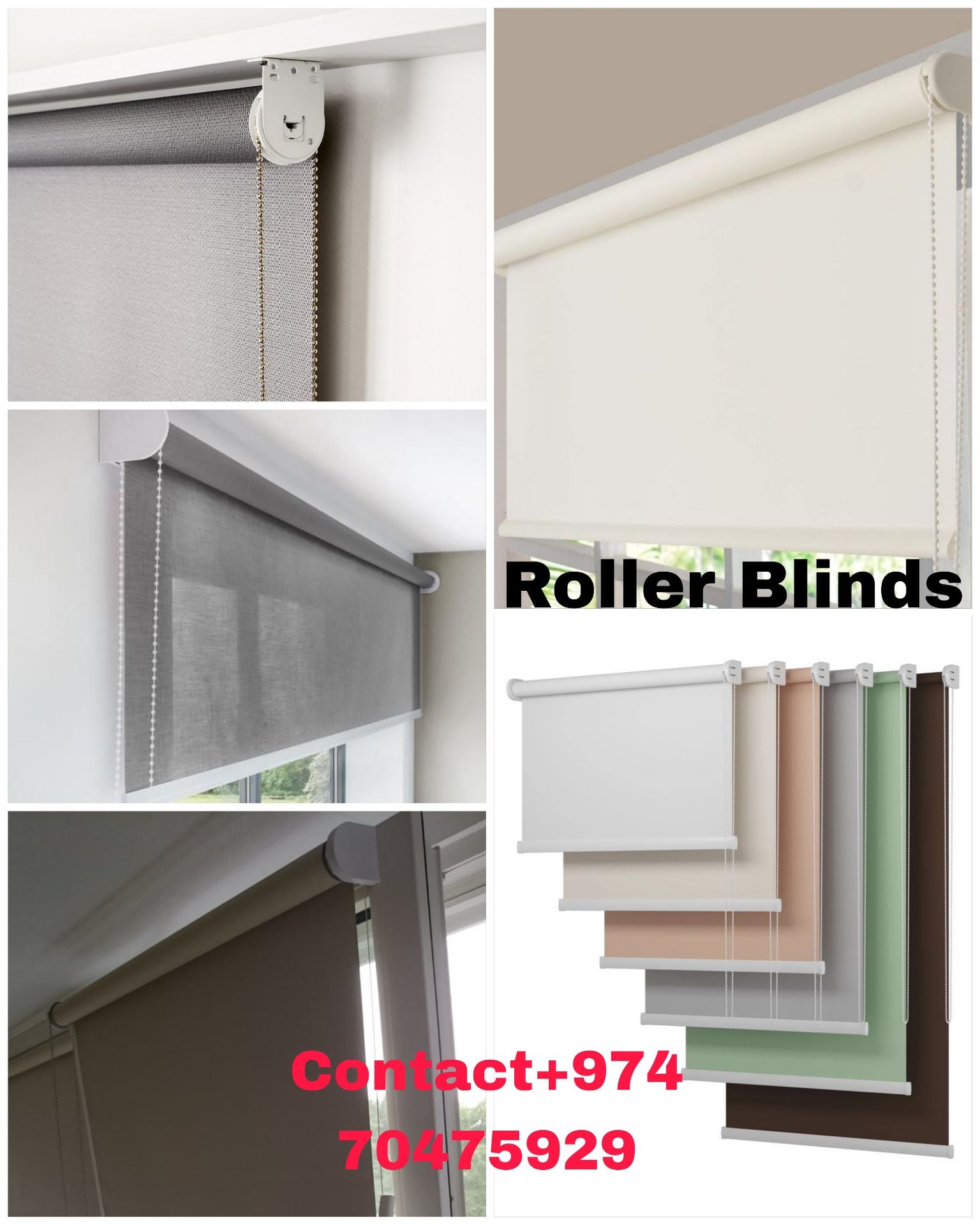Luxury Curtains - Image 4