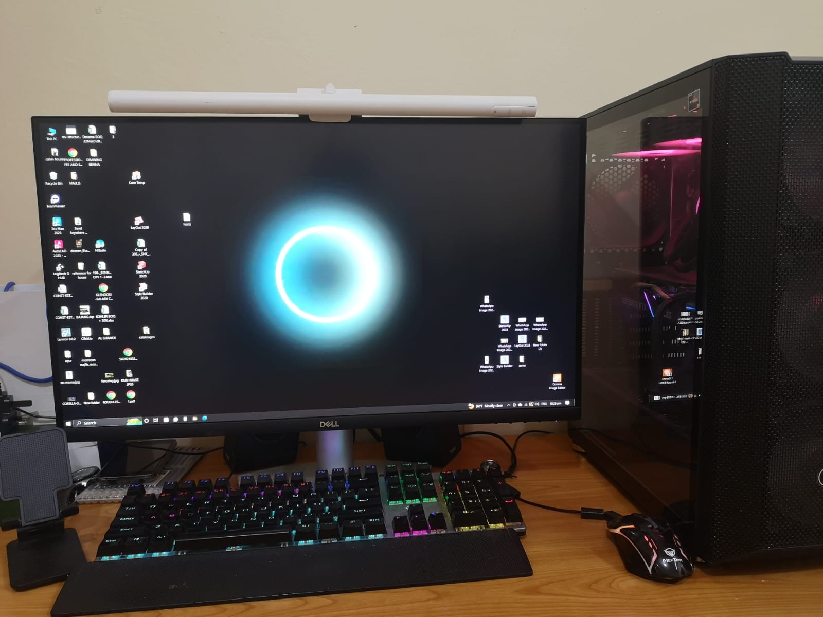 DESKTOP - (CPU UNIT ONLY) - Image 2