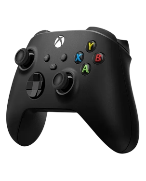 Microsoft Xbox Series Wireless Controller – Carbon Black - Image 2