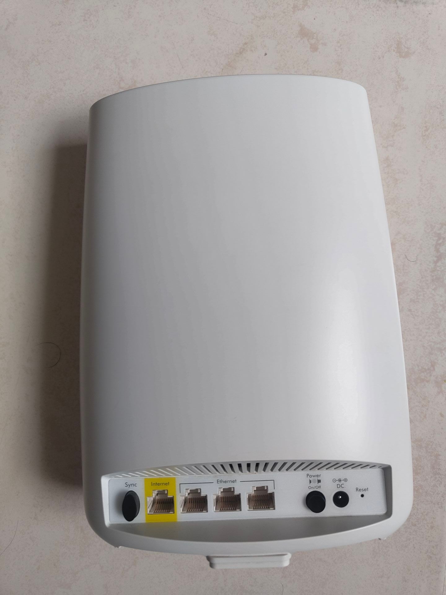 Netgear Orbi WiFi Router - Image 3