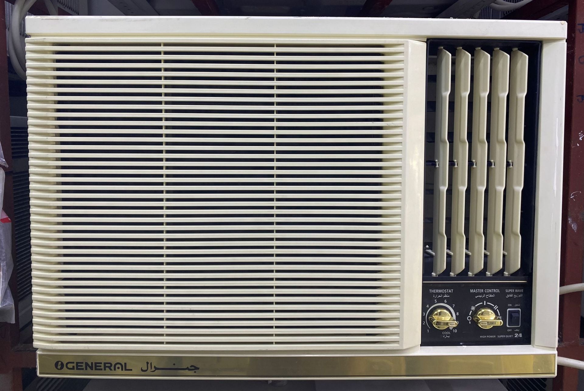 Window Ac For sale  - Image 2