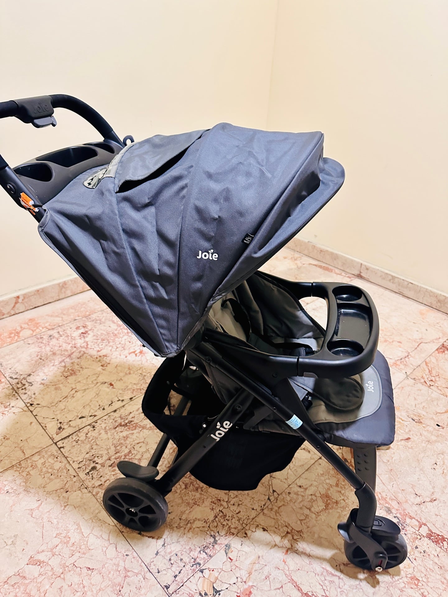 Kids Stroller - Image 1