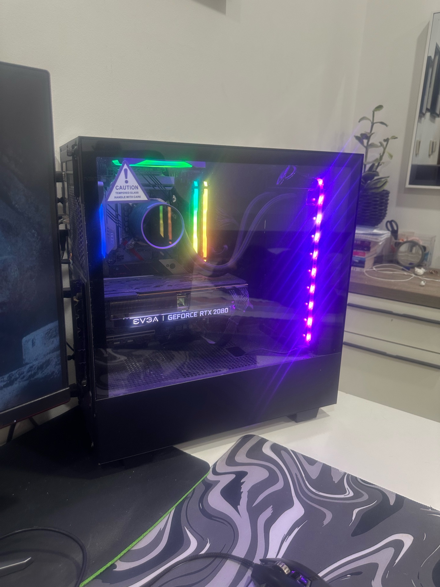 GAMING PC SET UP  - Image 8