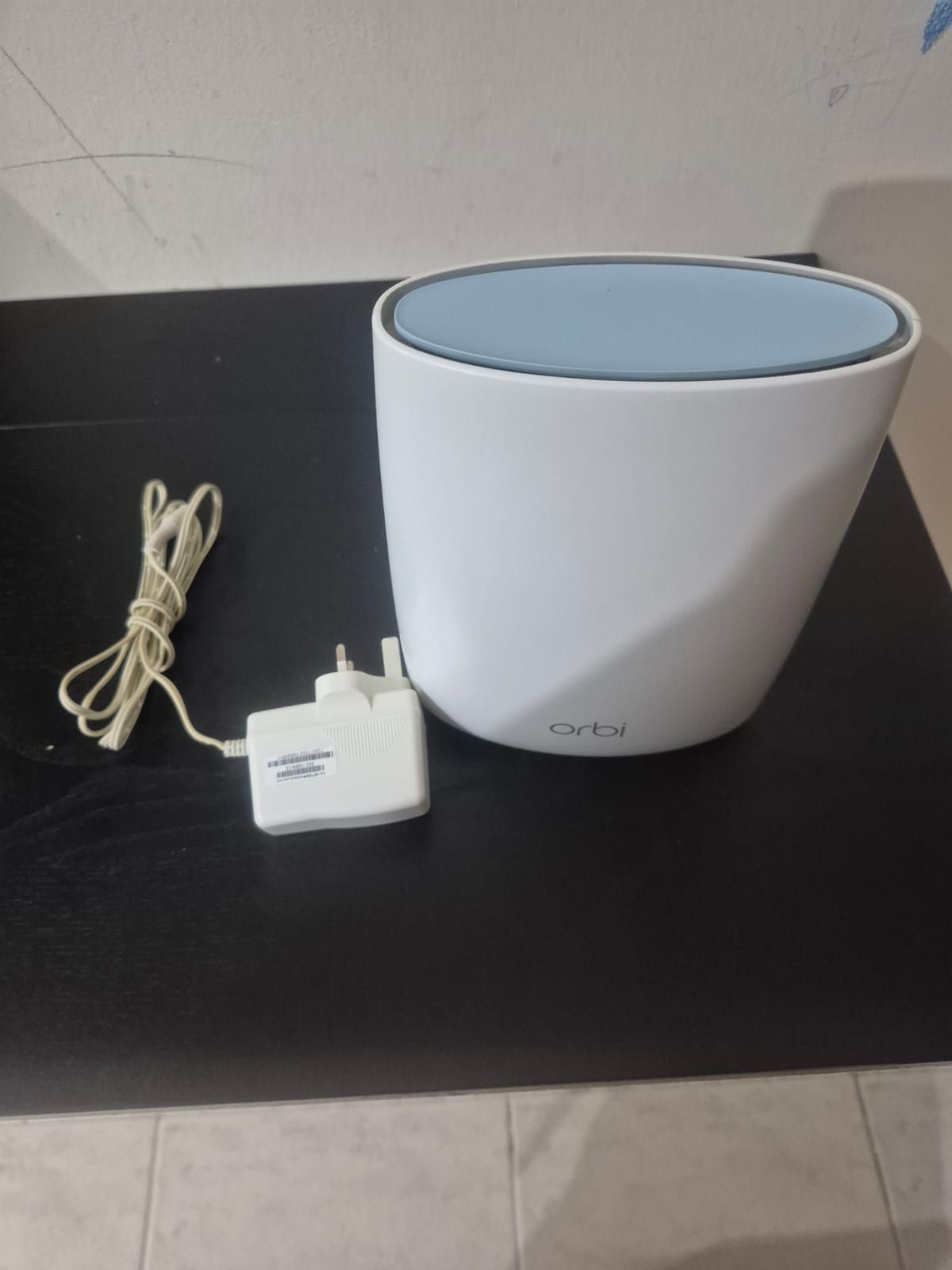 Netgear Orbi WiFi Router - Image 2
