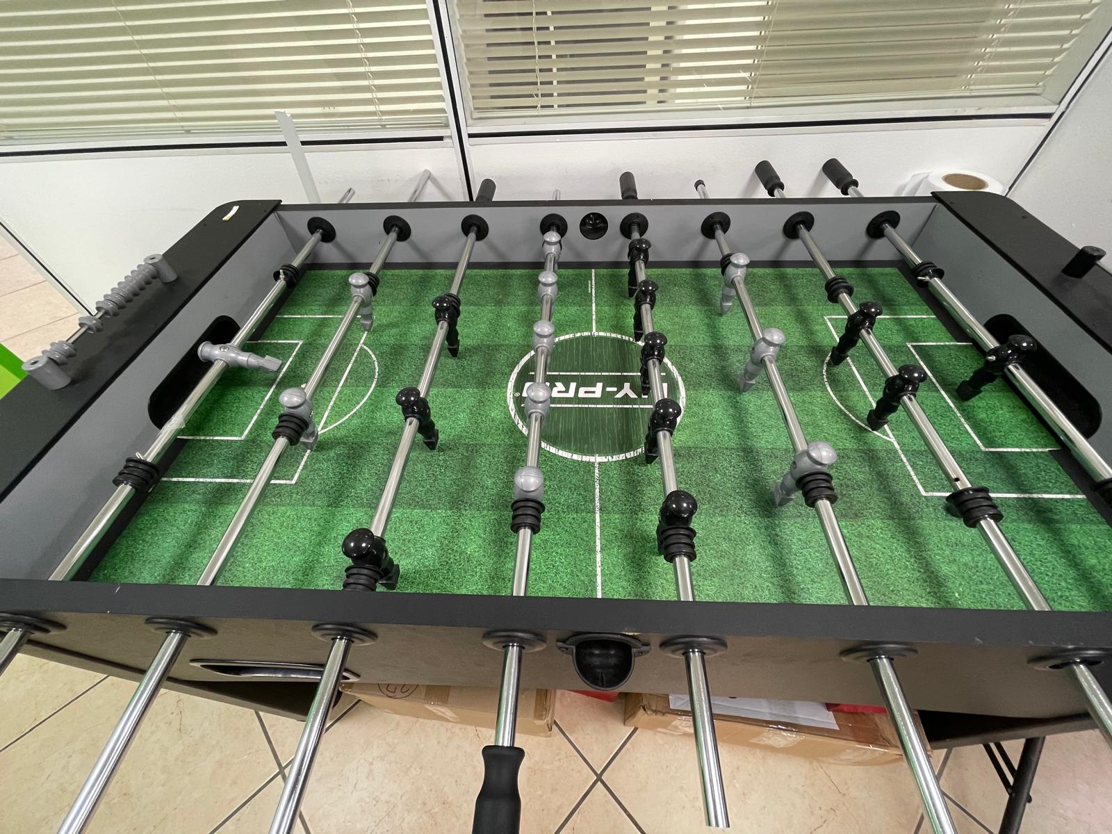 Hy Pro Football Table - Image 2