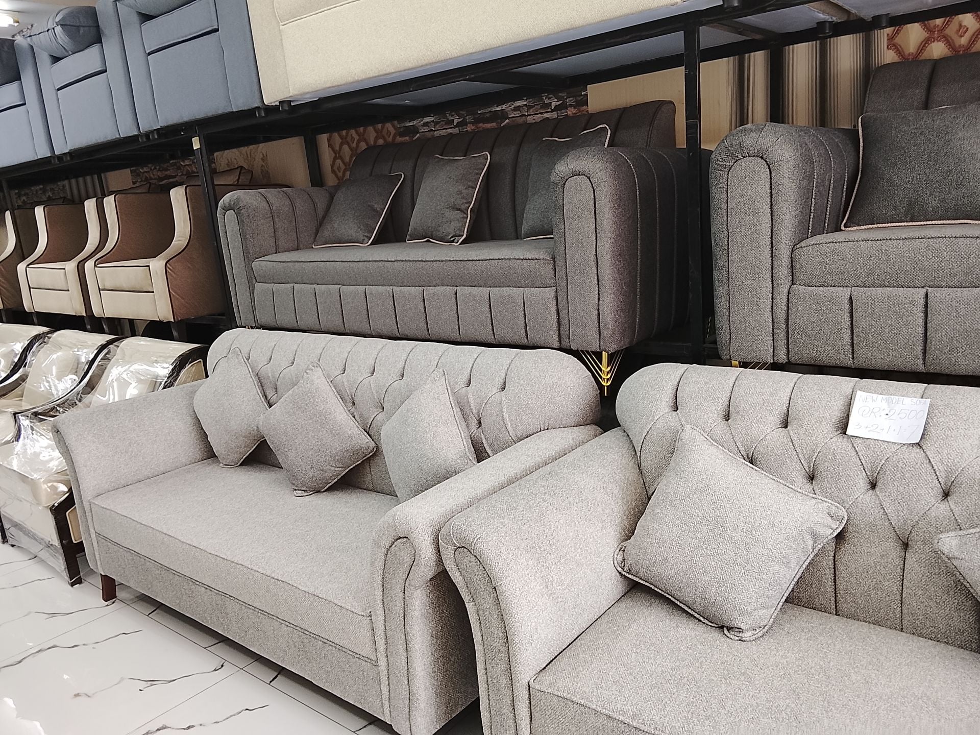 Sofa all models  - Image 6