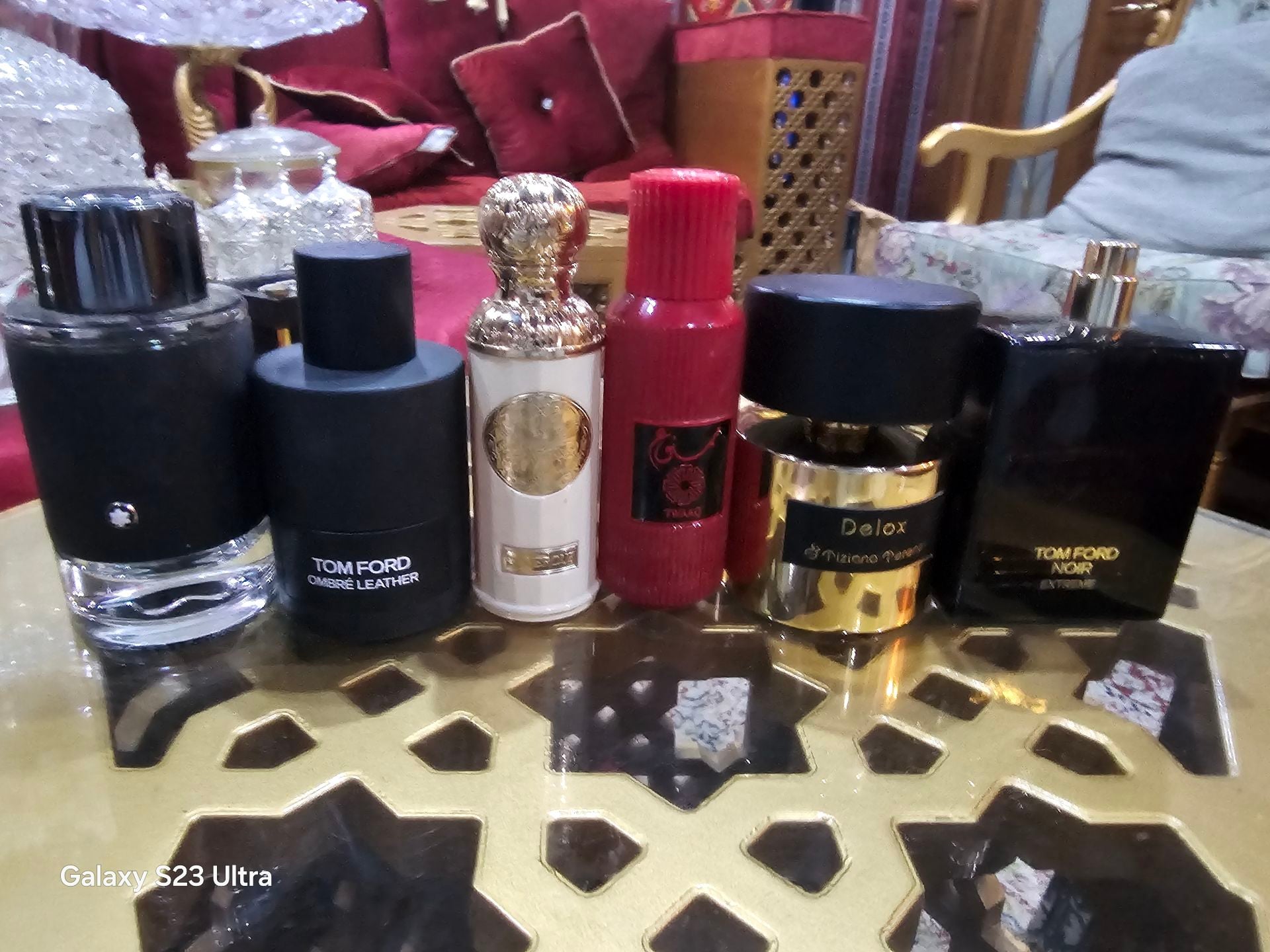 Orignal parfuems for sell - Image 2