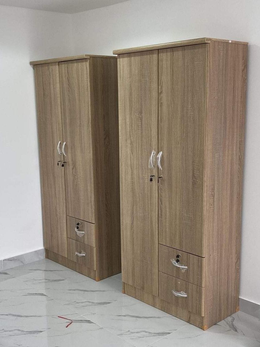 2 door,3 door, 4 door and single door small cupboard selling. 33757438 - Image 1