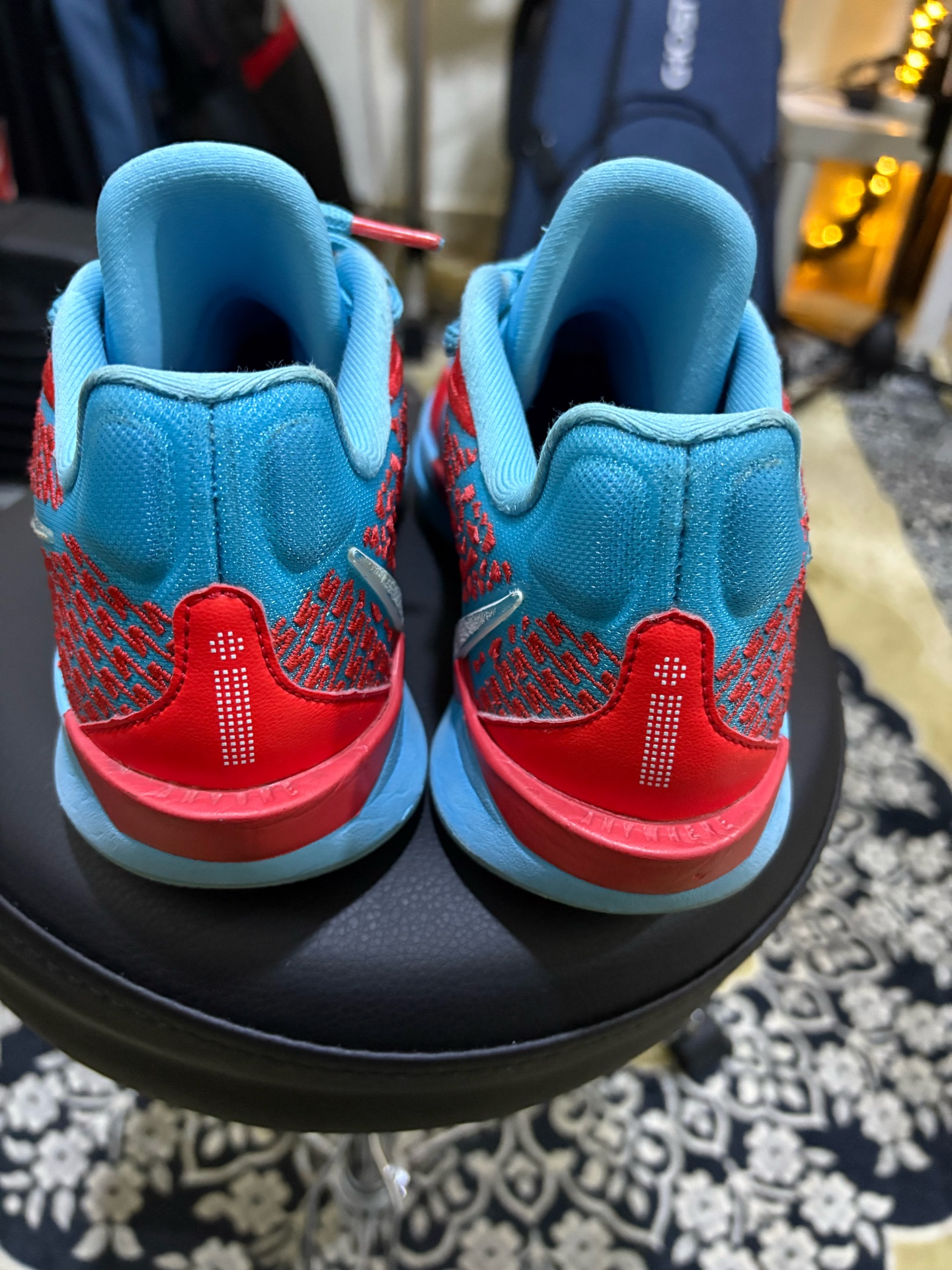Nike Sabrina 2 basketball shoes for sale - Image 4
