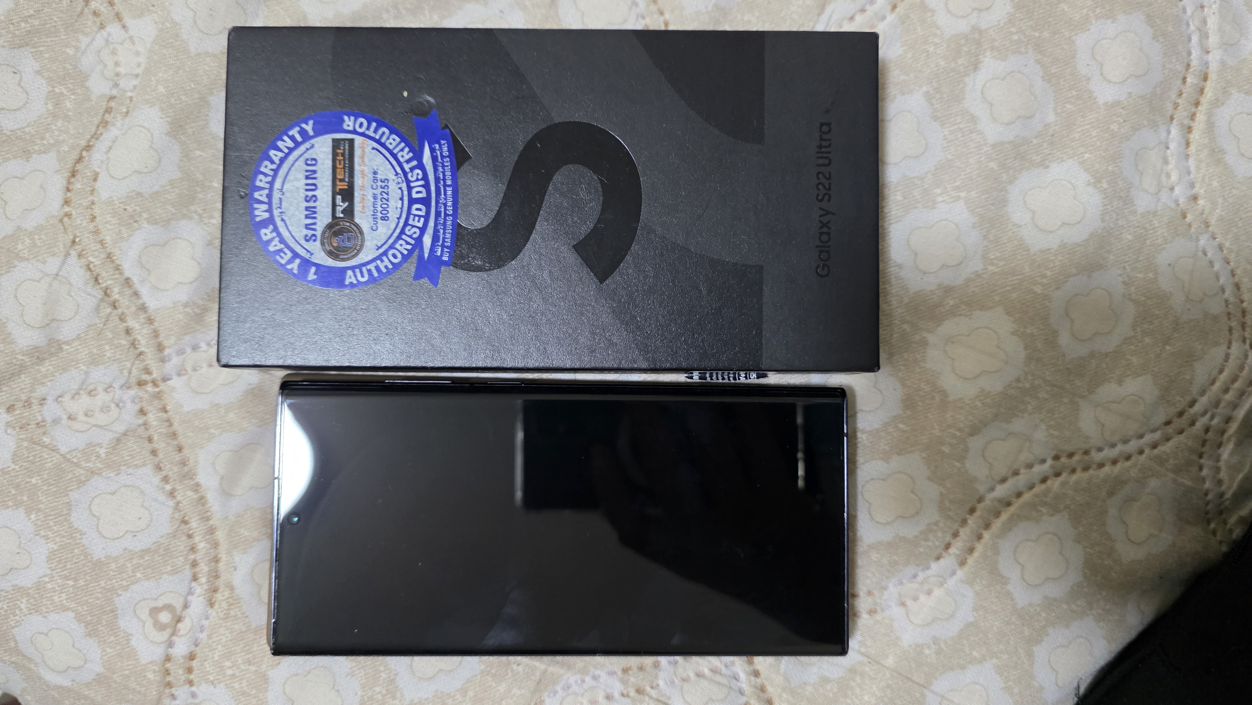 Samsung s22 ultra  - Image 2