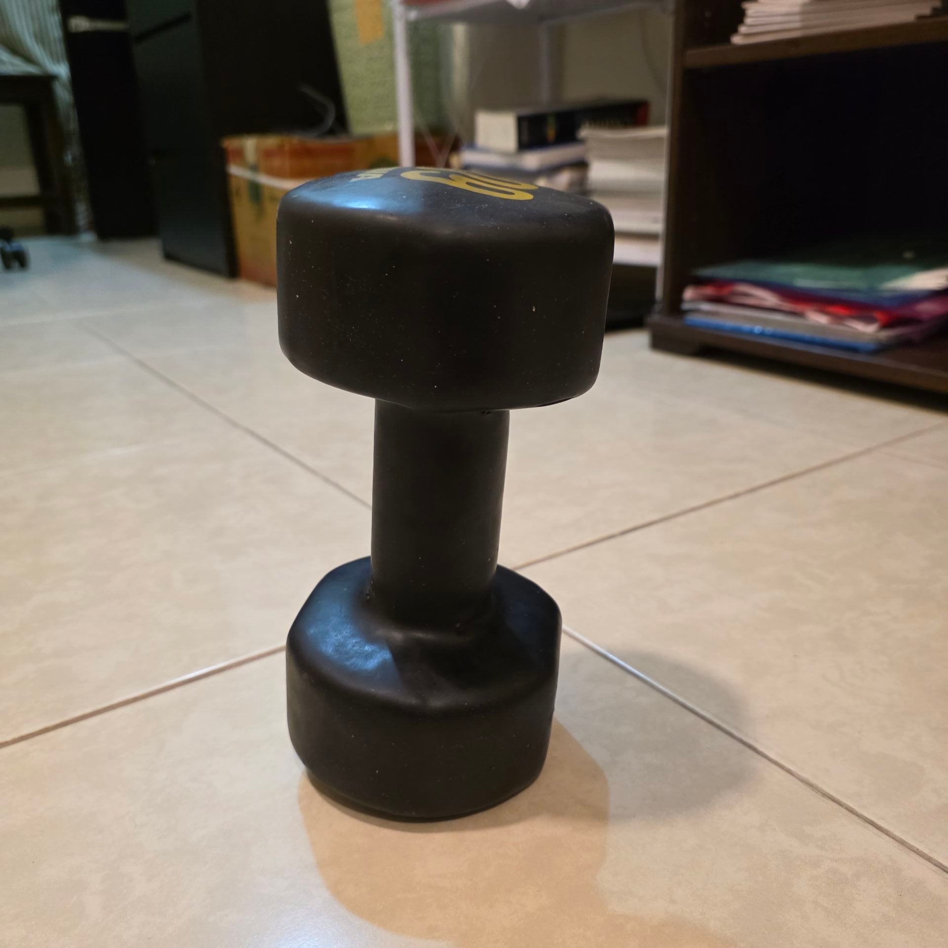 Ziva dumbbell 9 kg - Image 4