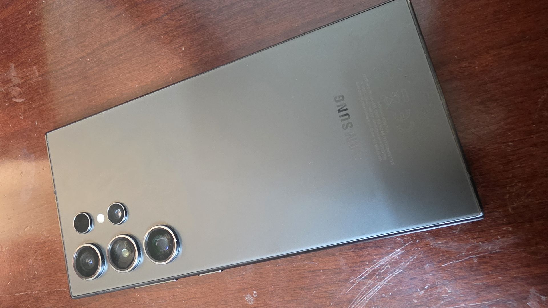 Samsung Galaxy S24 ultra 1 TB - Image 2
