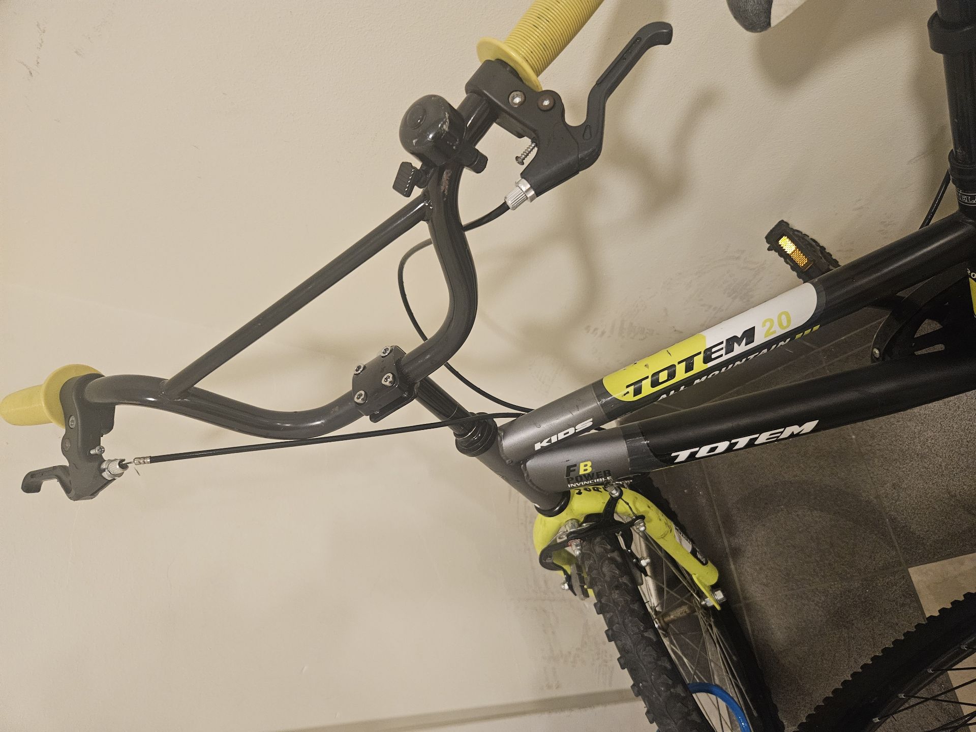Size 20 Bicyle - Image 2