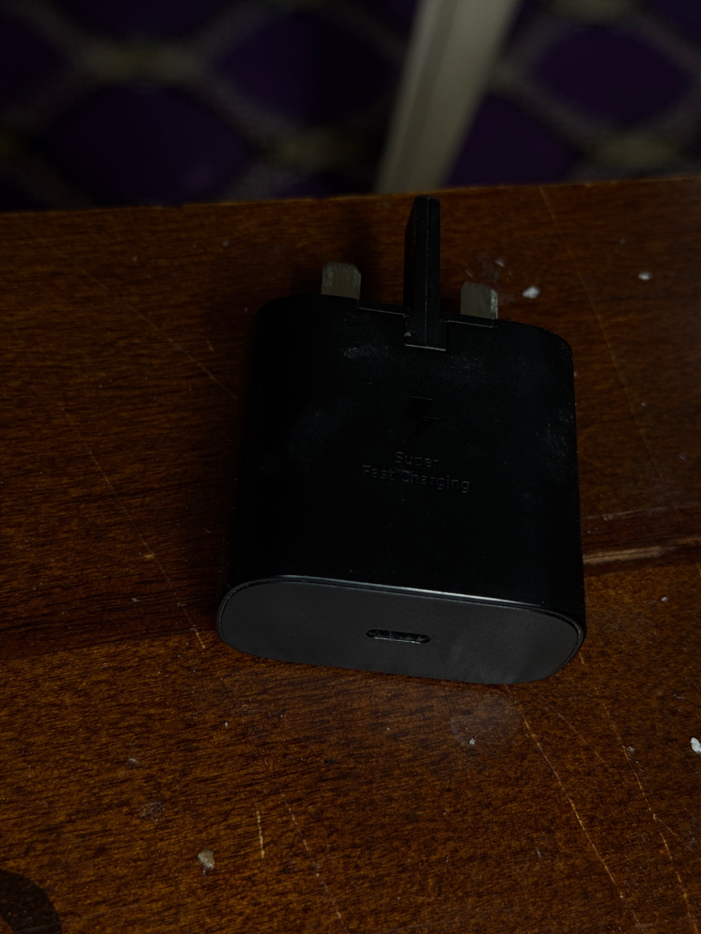 Samsung original type C to C charge head  - Image 3