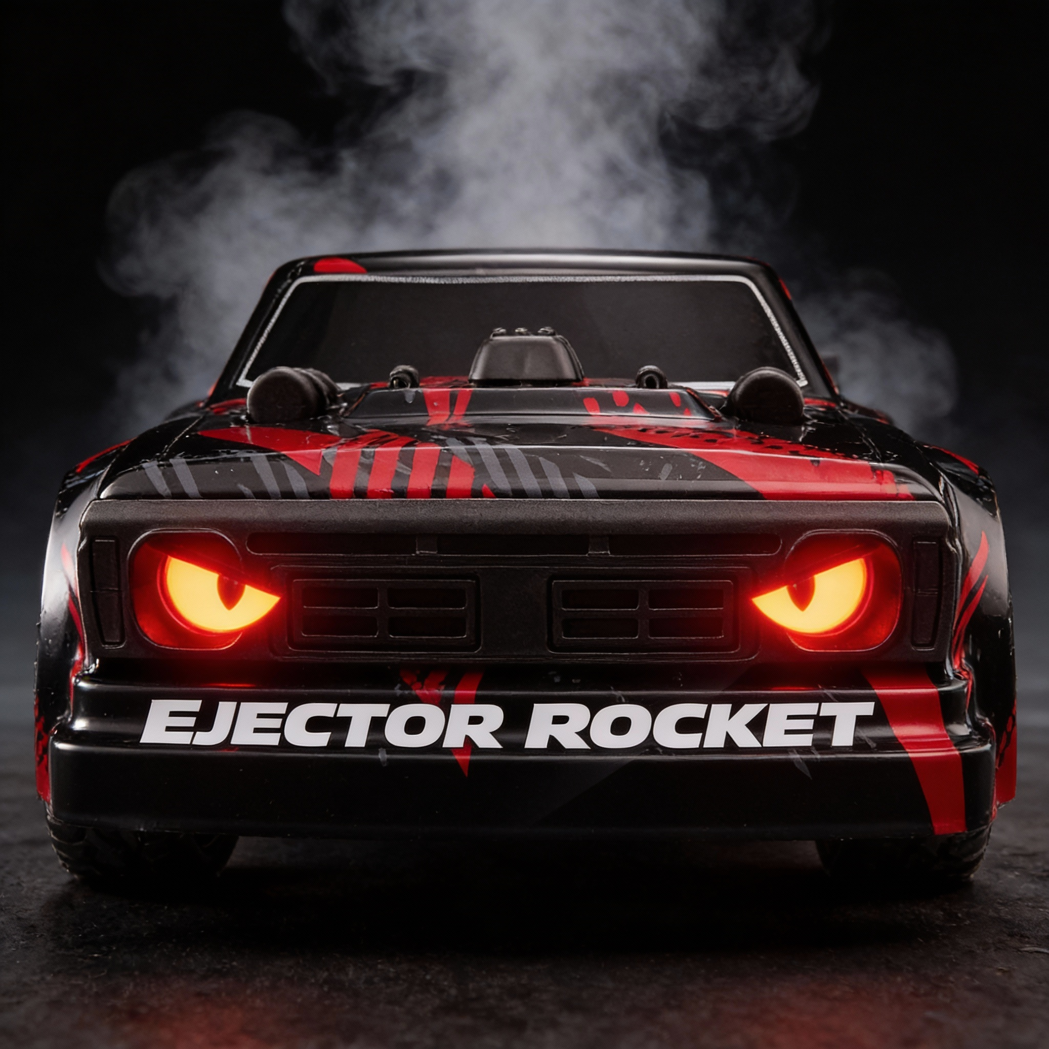 1/16 Scale 4WD Racing & Drifting RC Car (36KM/H) - Image 9