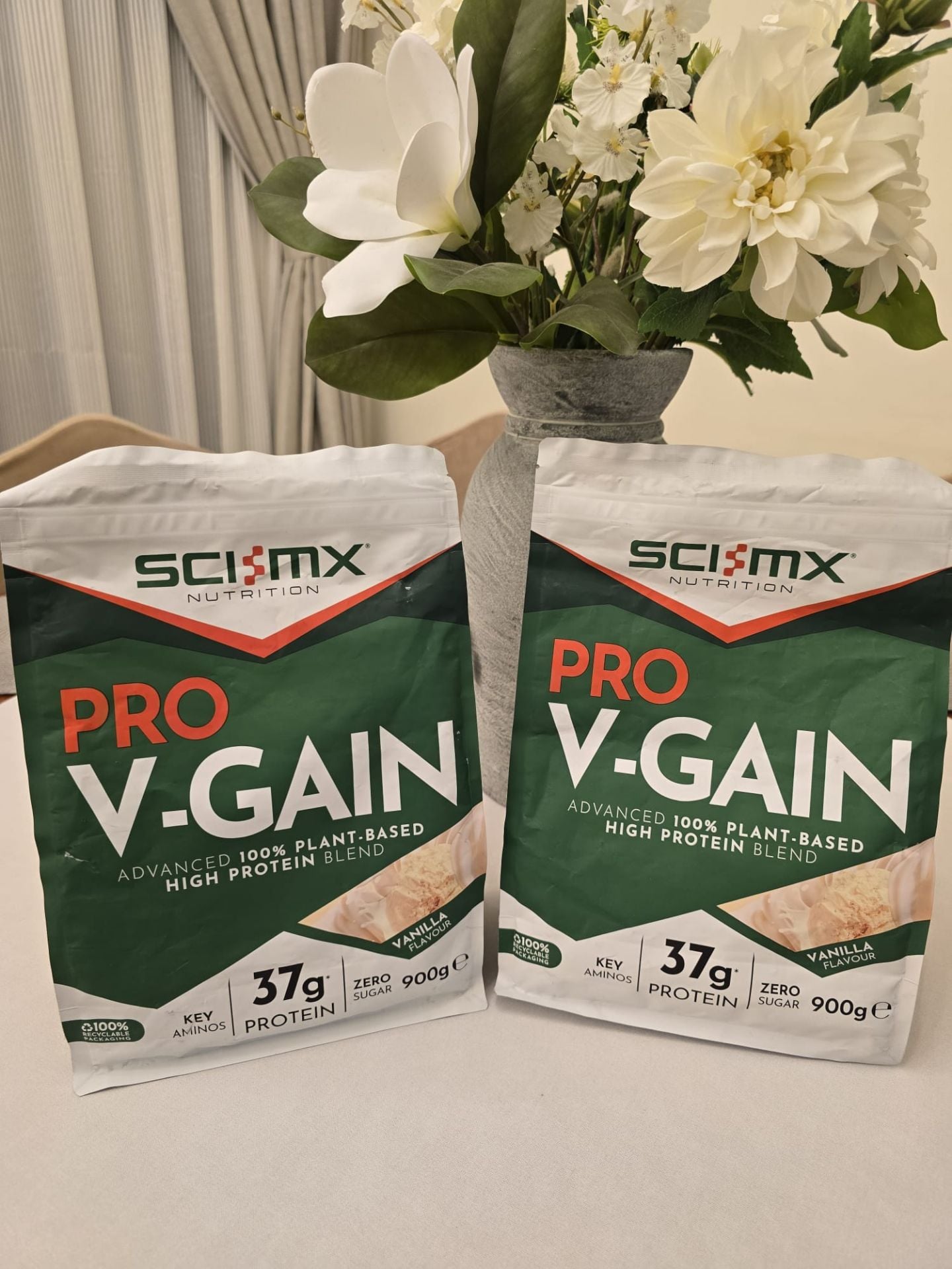 Protein Powder - Image 1