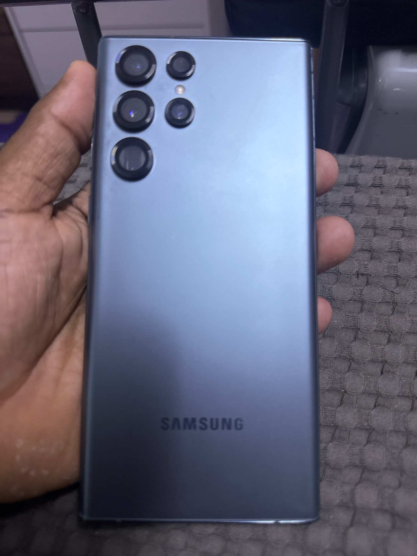 Samsung s22 ultra - Image 1