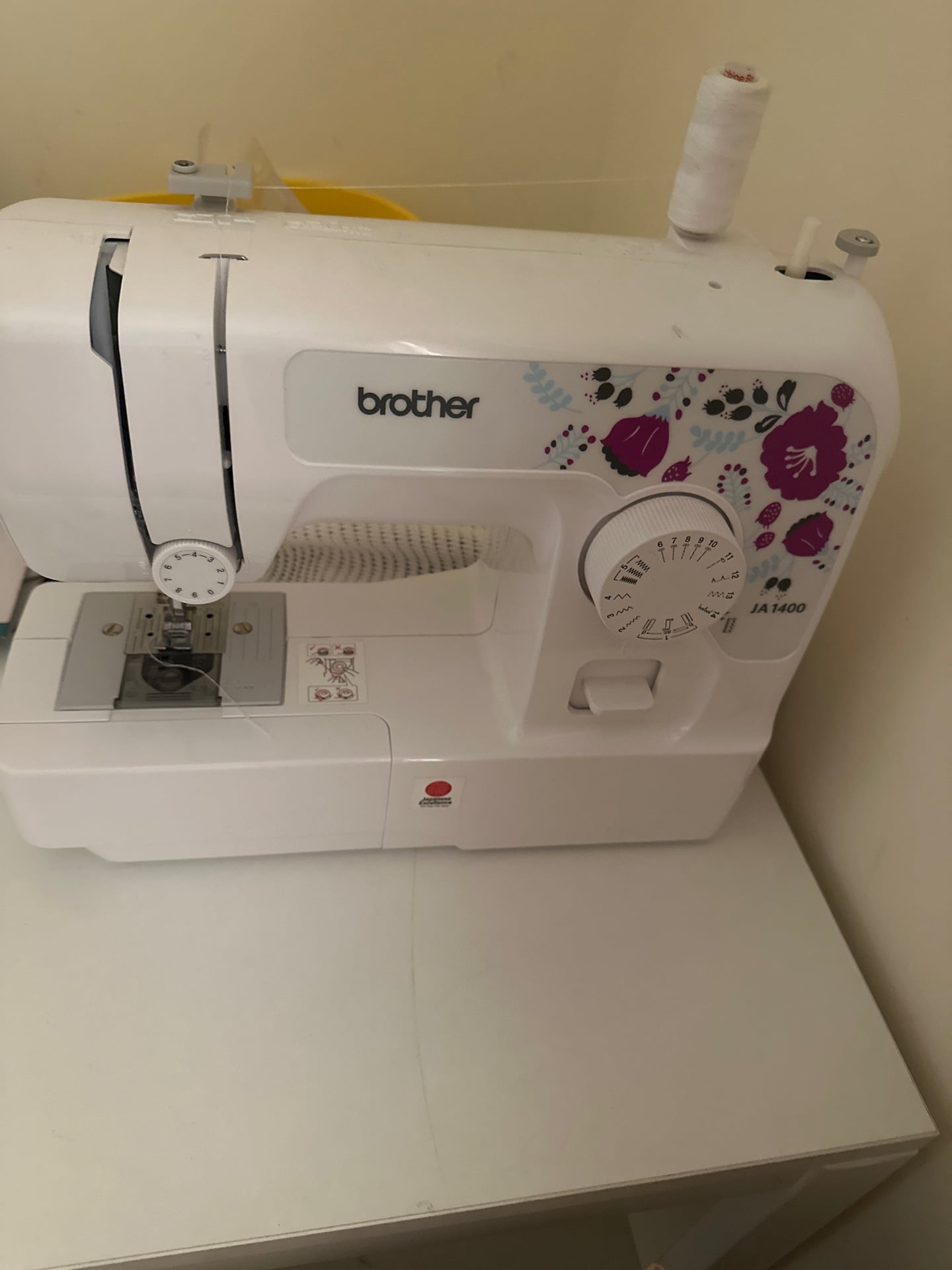 sewing mechine - Image 2
