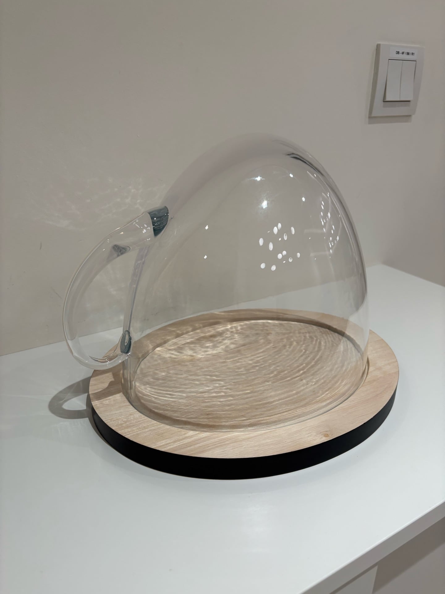 Decorating/Cookie dish - Image 2