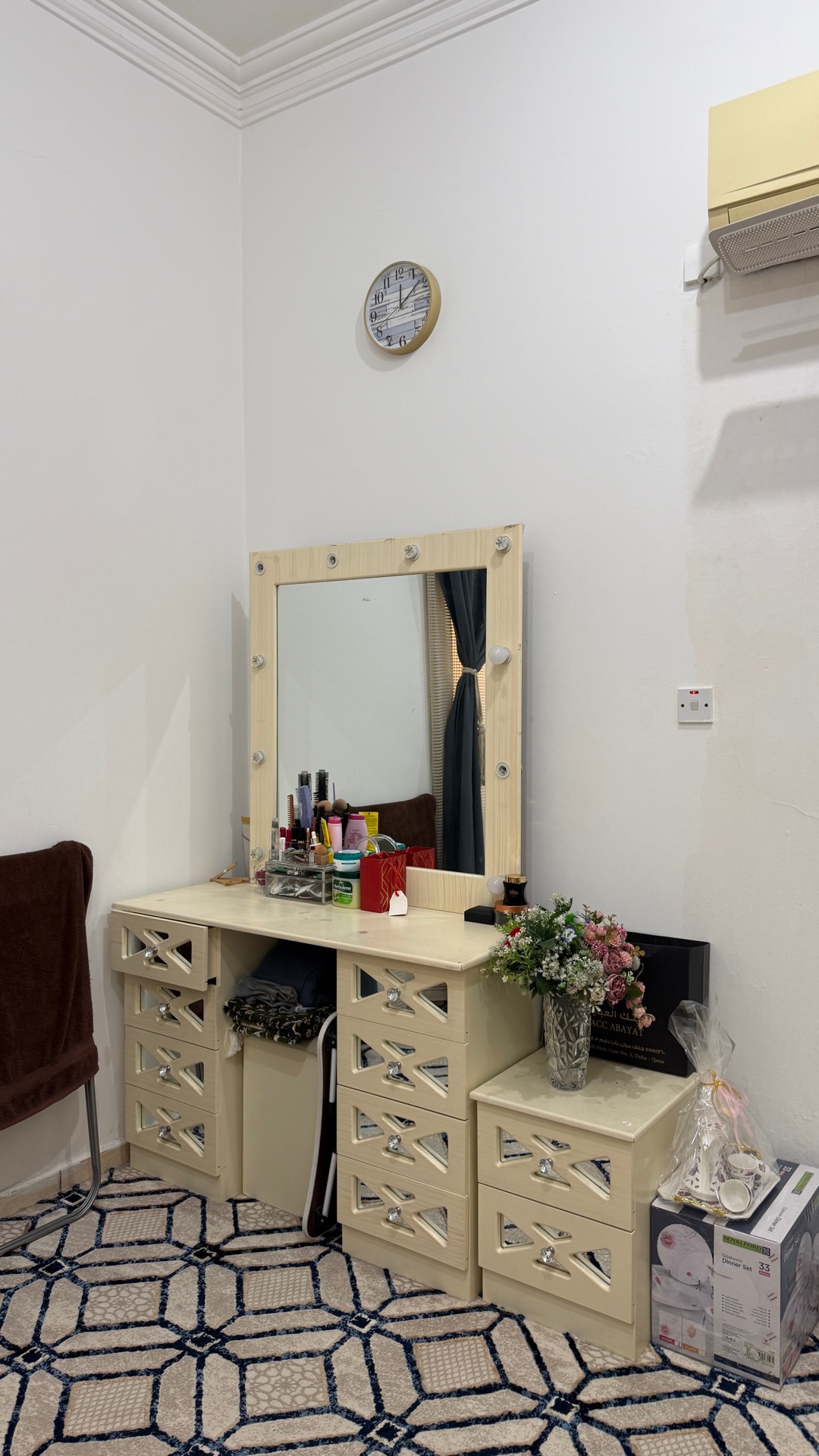 Bedroom set - Image 3