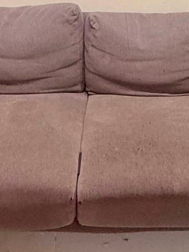 3Seater sofa for sale - Image 3