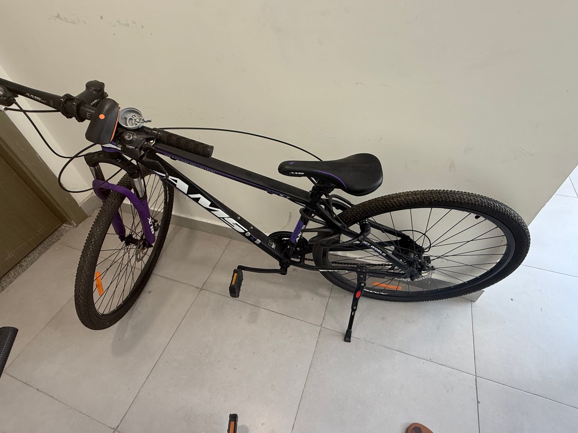 Big Bycyle for Sale  - Image 4
