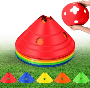 Training cone high markers - Image 4