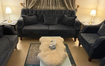 7 Seater Sofa - Image 4