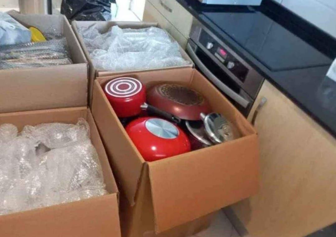 🚚 فالكون موفرز – خدمة نقل محترفة في قطر 🇶🇦 - Image 7