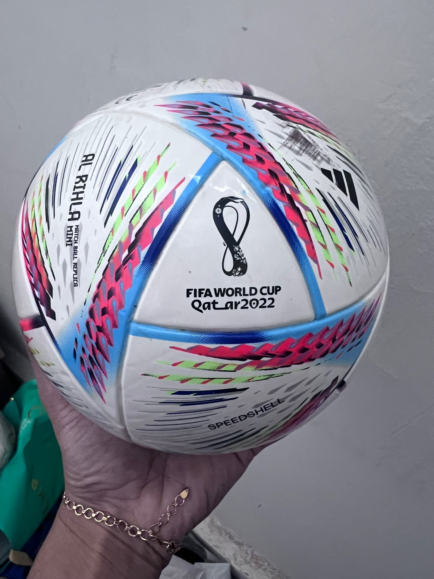 FIFA World Cup Qatar 2022 Mini Balls for Sale  - Image 2