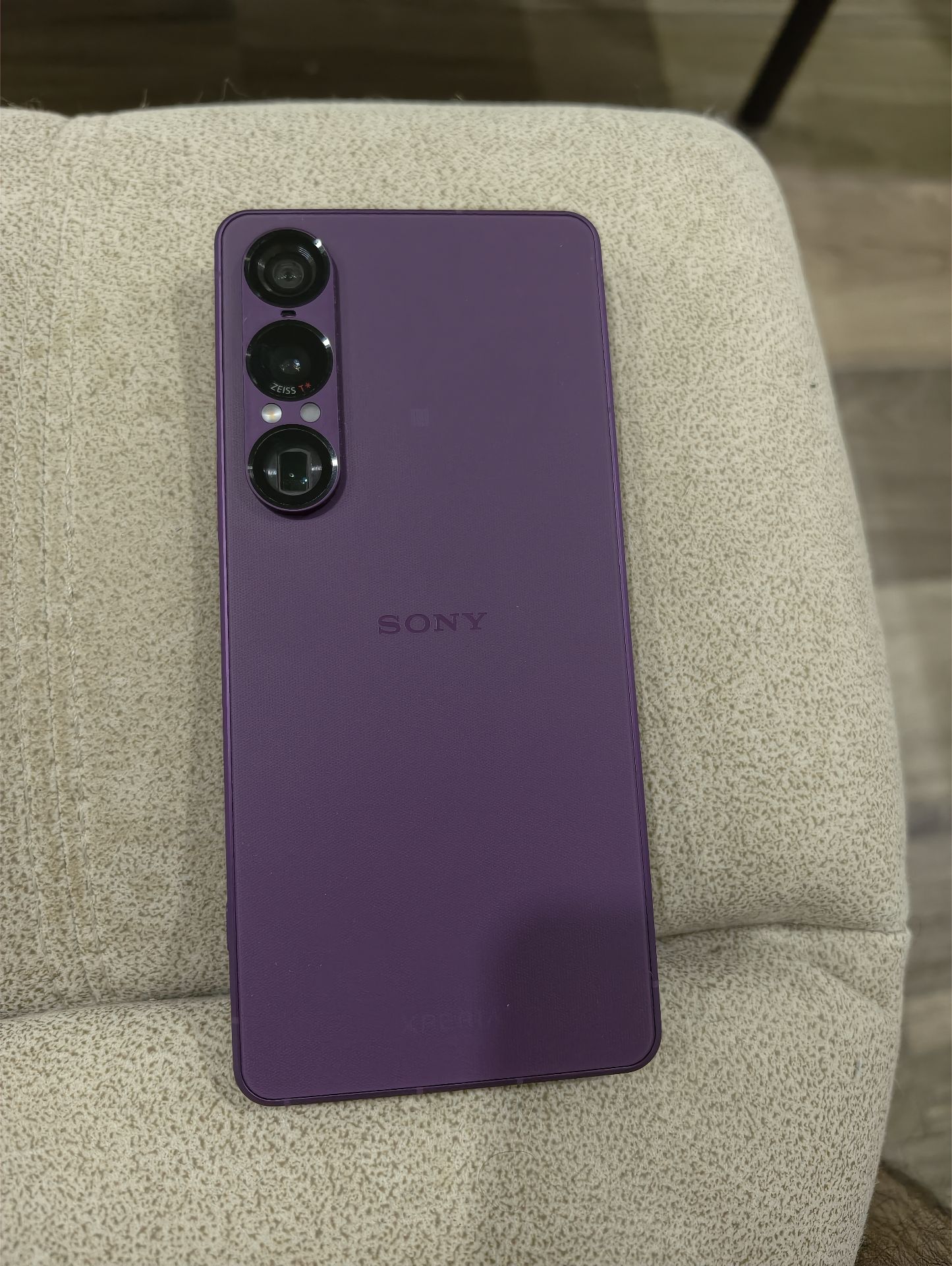 Sony Xperia 1 VII 256GB 12GB - Image 1