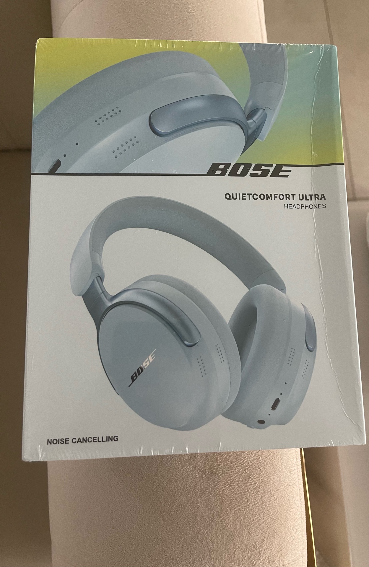 copy AAA bose headphones - Image 2