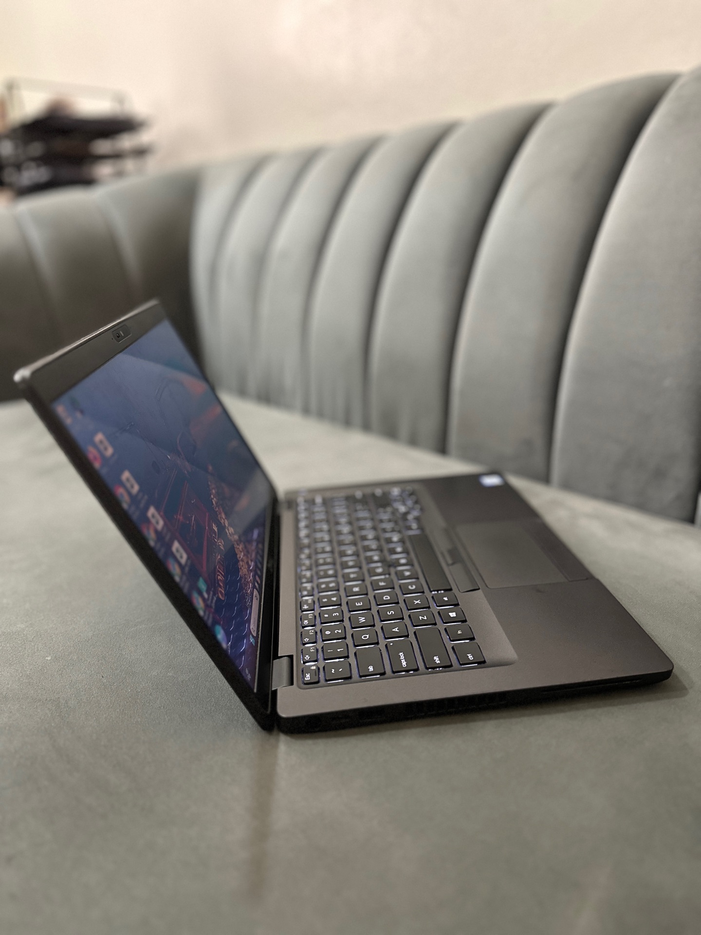 Dell Latitude 5400 Laptop for Sale  - Image 2