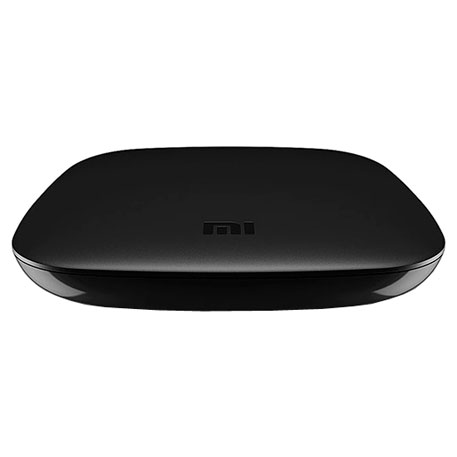 Xiaomi Mi Tv Box S 3rd Generation 2GB-32GB - Image 4