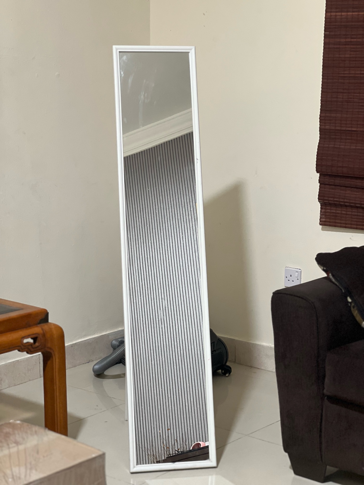 Standing mirror  - Image 3