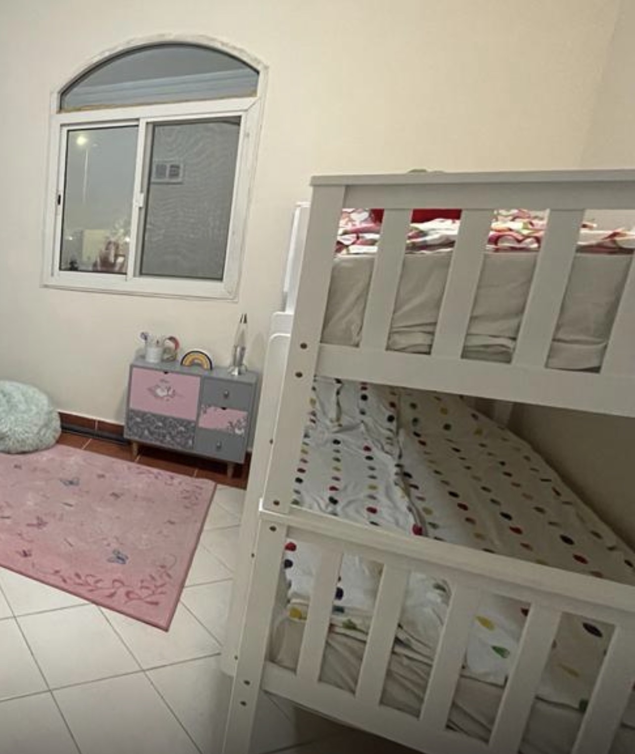 2 beds and mattresses from home center  - Image 4