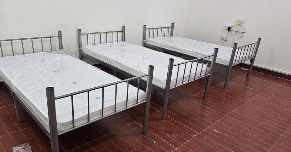 New Stock Just Arrived | Beds Mattress and Wardrobe. - Image 5