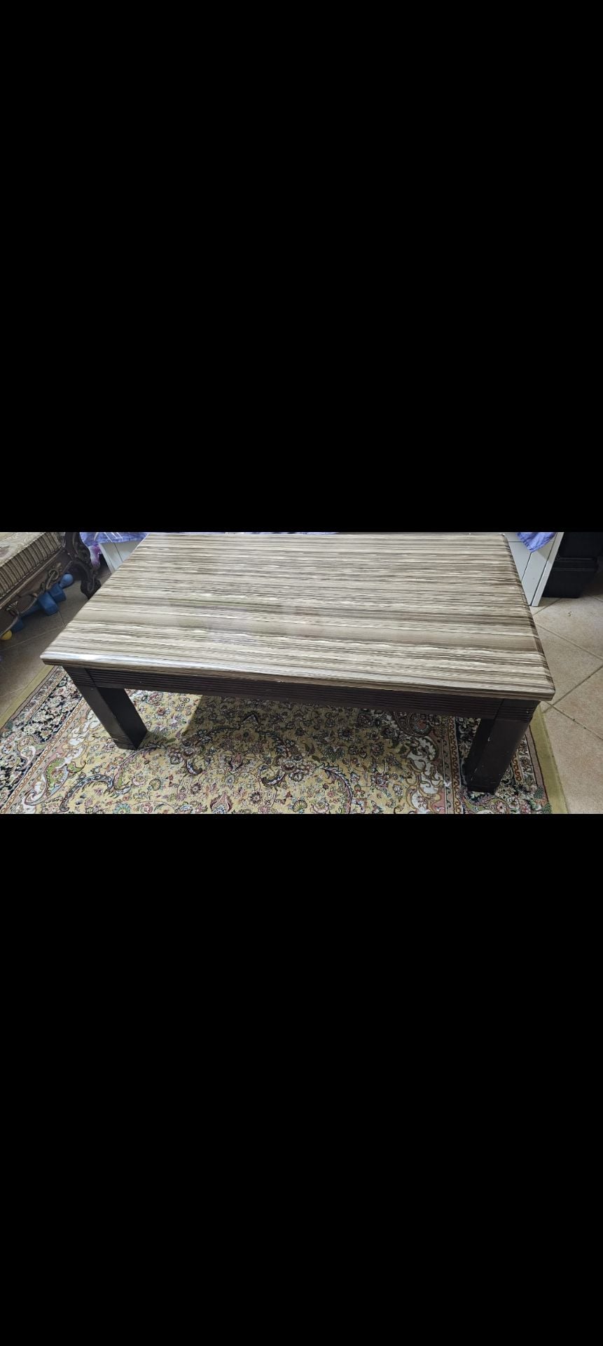 Big center table for sale
200 QAR - Image 3