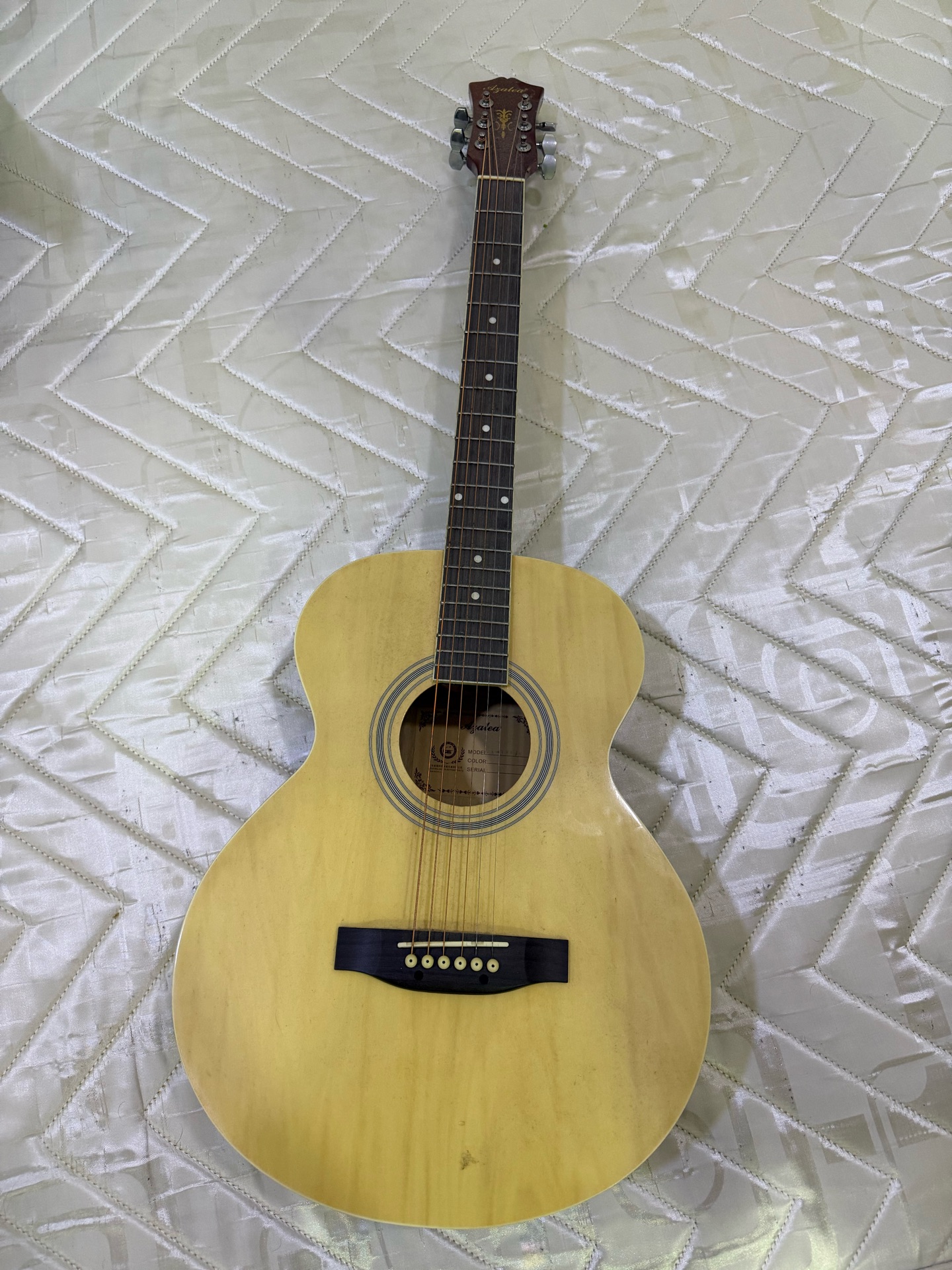 Guitar For Sale  - Image 2