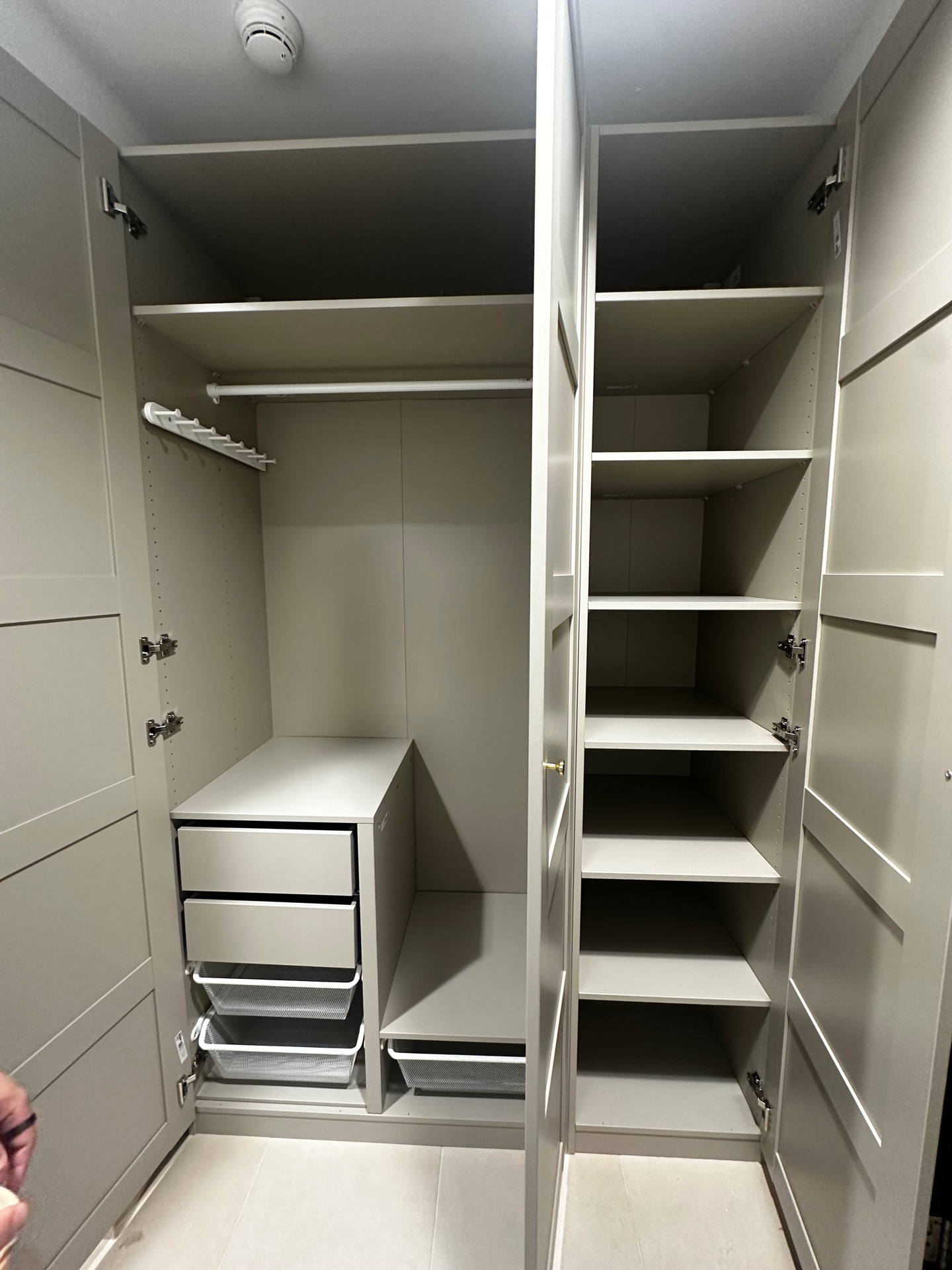 IKEA Closet - Great Deal - Image 1