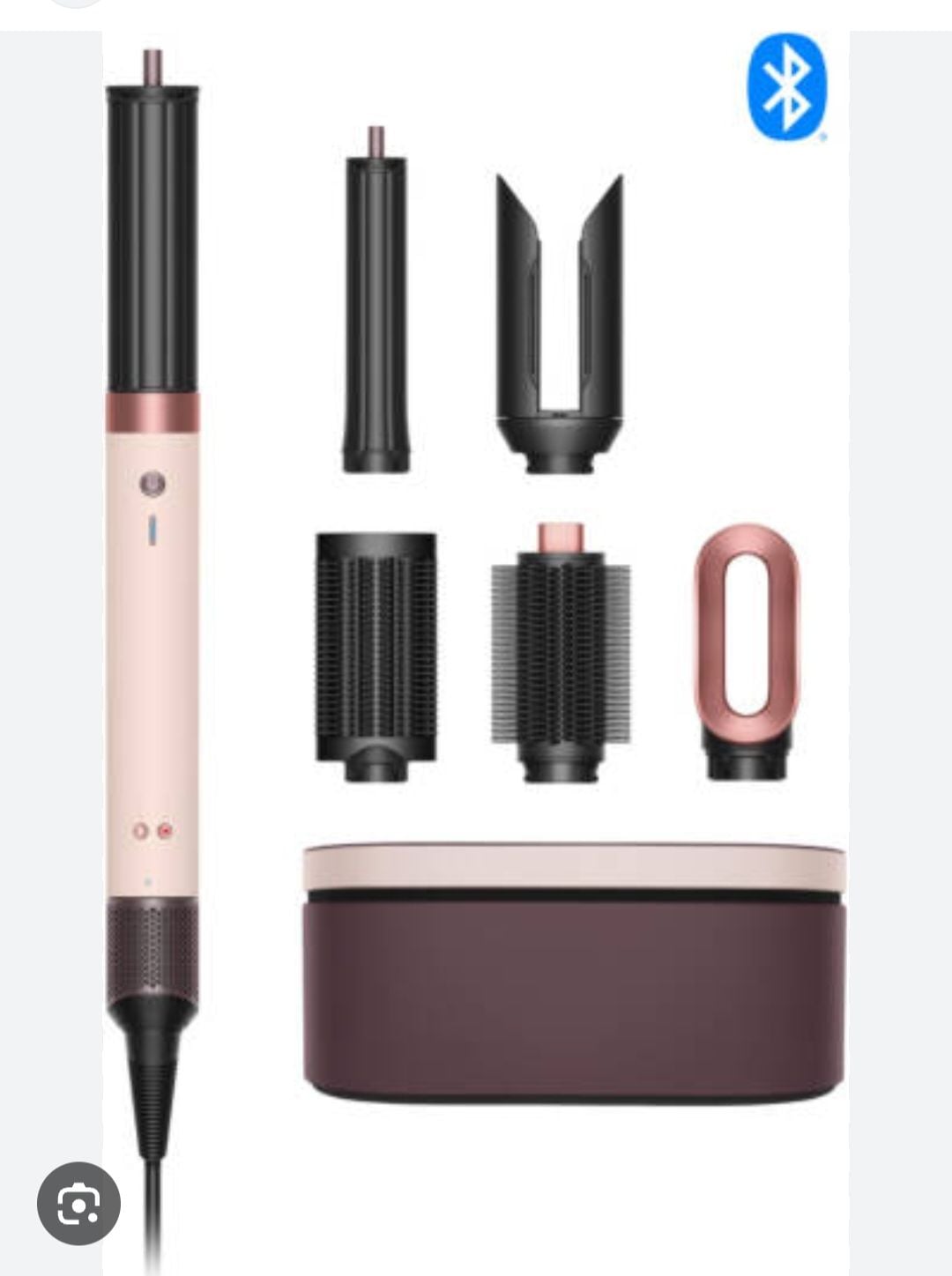 Dyson hair set  - Image 2