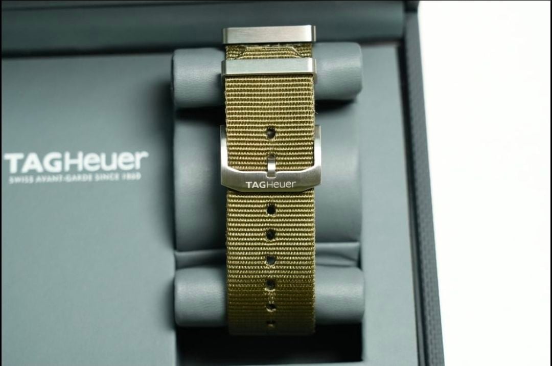 Tag heuer  - Image 3