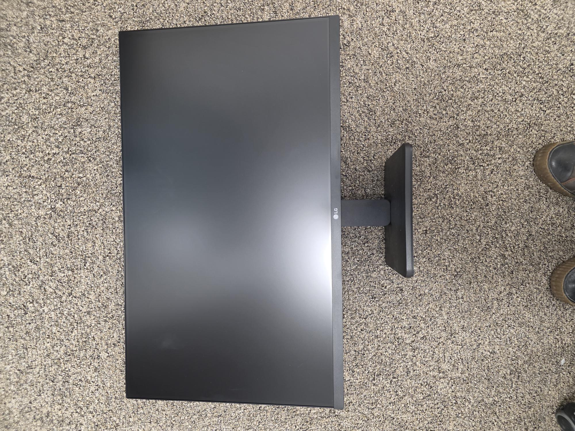 LG_27MR400-B - Image 1