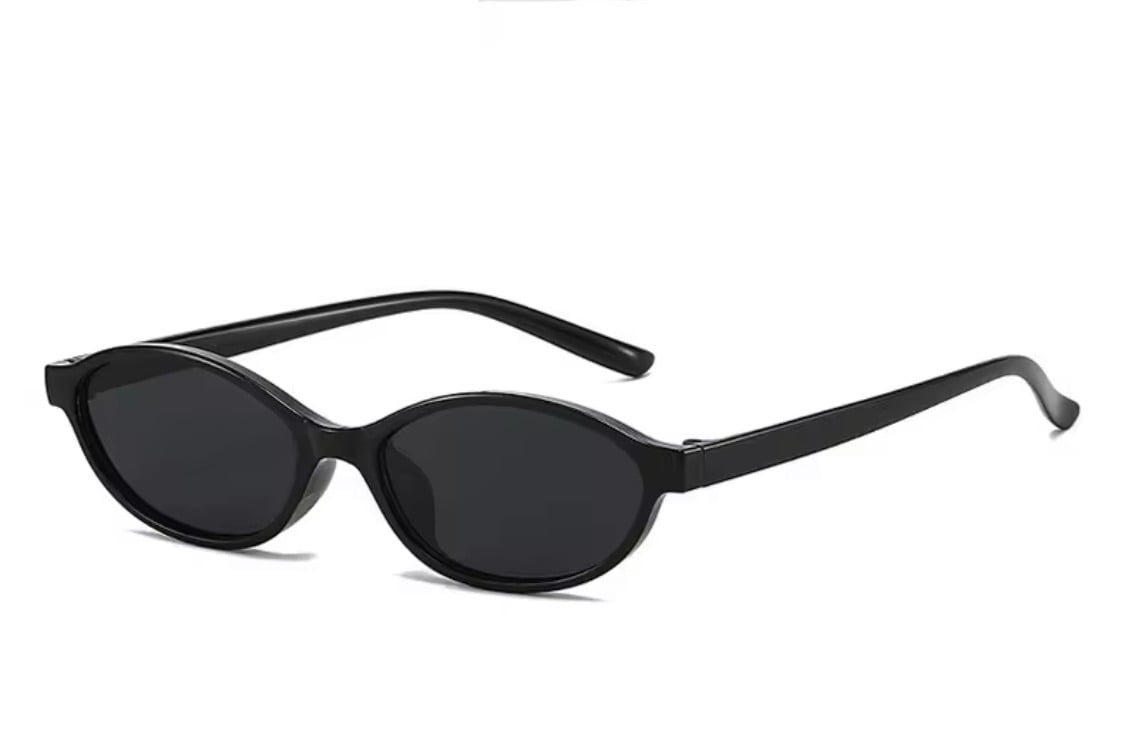 Oval Sunglasses - Image 1