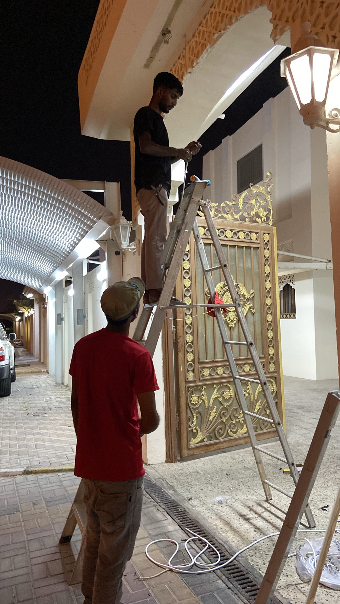 Doha Plumbing and Electrical Maintenance - Image 3