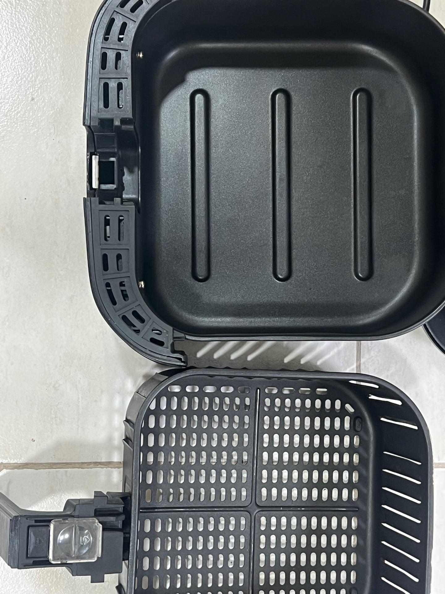 AirFryer Nutricook  - Image 3